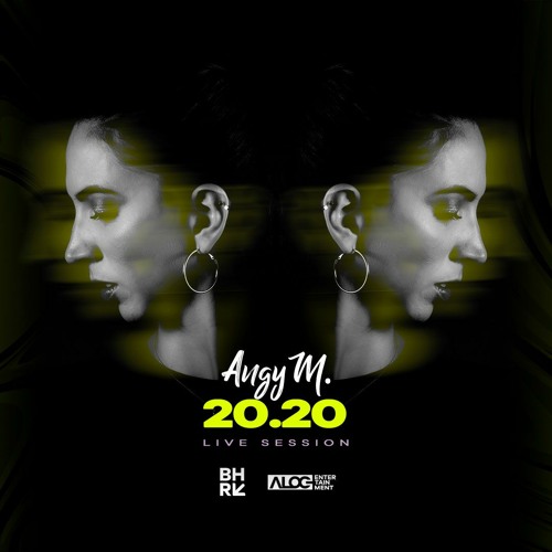 Angy M -Live Session 20.20