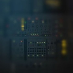 Acuoso (juego con vcv rack)