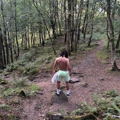 Jayem - Can’t leave you here