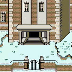 Snowy Ambience - RESURGENCED OST