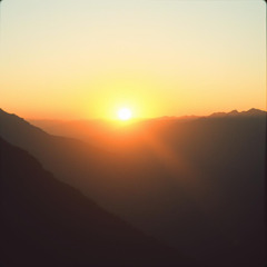 ⚡ The Morning Comes Cold