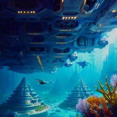 UNDERWATER WORLDS