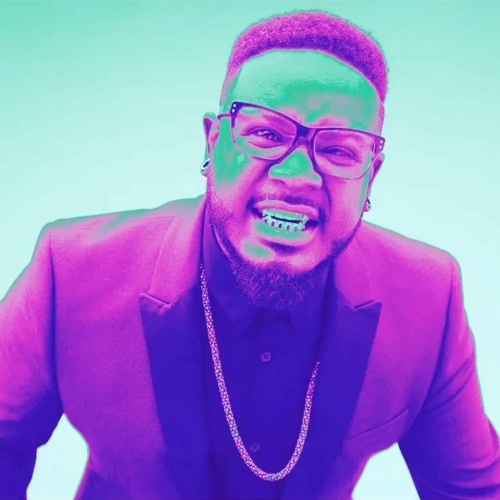 T-Pain - THAT'S JUST TIPS (Greasy Daddy Remix)