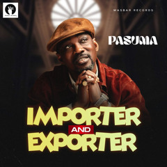 Importer & Exporter 1