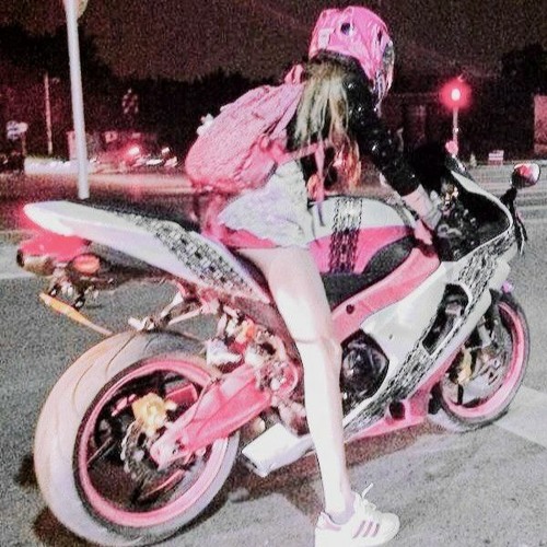 Fast N Gypsy! X @datway