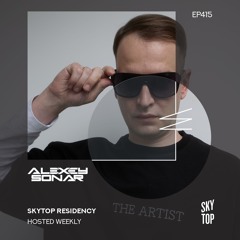 Alexey Sonar - SkyTop Residency 415