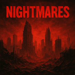 WOLTAGYX - Nightmares (Original Mix)