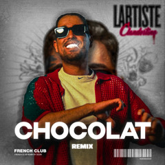 Lartiste - Chocolat feat. Awa Imani (DEZIR Fench Club Remix)