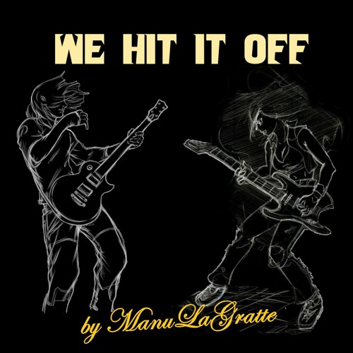 We Hit It Off