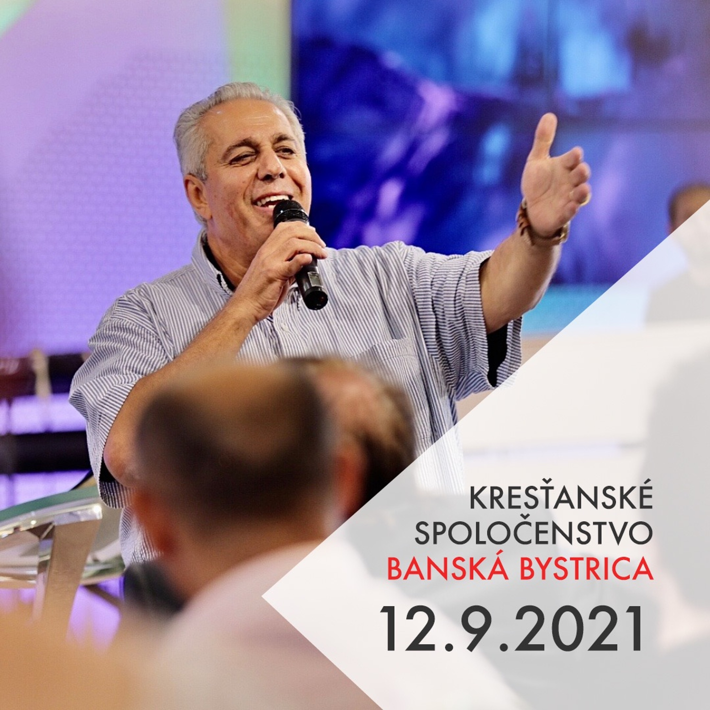 Kresťanské spoločenstvo
