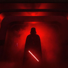 "You didn't kill anakin skywalker, I did." Munchausen Syndrome x Darth Vader (SLOWED)