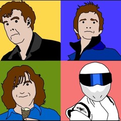 BAKKES- TOP GEAR