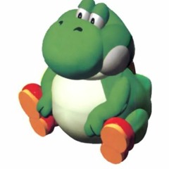 Fat Yoshi