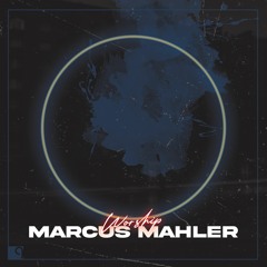 Weird Robo - Marcus Mahler (Original Mix)