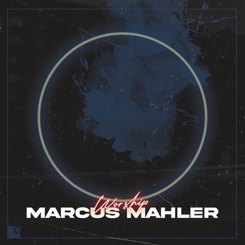 Weird Robo - Marcus Mahler (Original Mix)