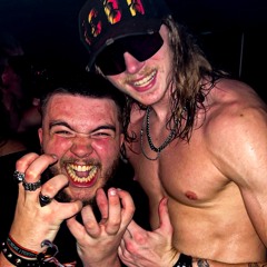 KOKEEN x STAB (RAGETASM)