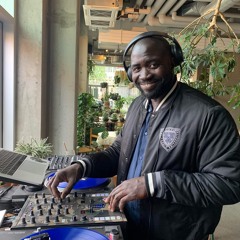 Housélaaa Dj Mazee-B