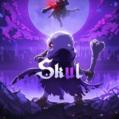 Skul - The Hero Slayer OST: The Sword of Carleon