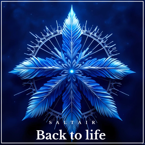 Back to life , Saltair