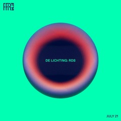 RRFM • De Lichting - RDS • 21-07-2021