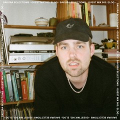 GUEST MIXES