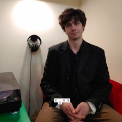 Прокат Грёз w/ Artem Grebnev @ KURS radio 17.11.24