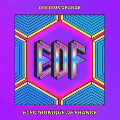 FEINSTOFF PREMIERE: Romain FX - XTC Express [LES YEUX ORANGE]