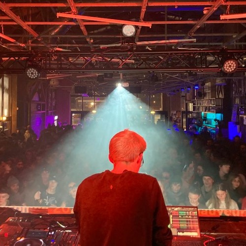 V:Code Live @ Bistrot St So, Lille, 02/03/2023, Before Jardin d'Hiver (live replayed)