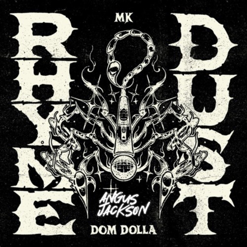 RHYME DUST (ANGUS JACKSON EDIT) DL