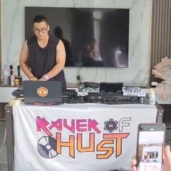 BEAZTGOD Radio Set - ROH Event SS5