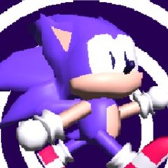 Main Menu - Sonic Catalyst OST