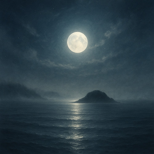 Island in the Infinite