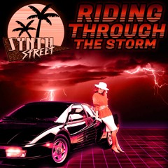 Riding Through The Storm