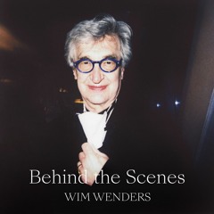A Future Together - Interview with Director Wim Wenders III