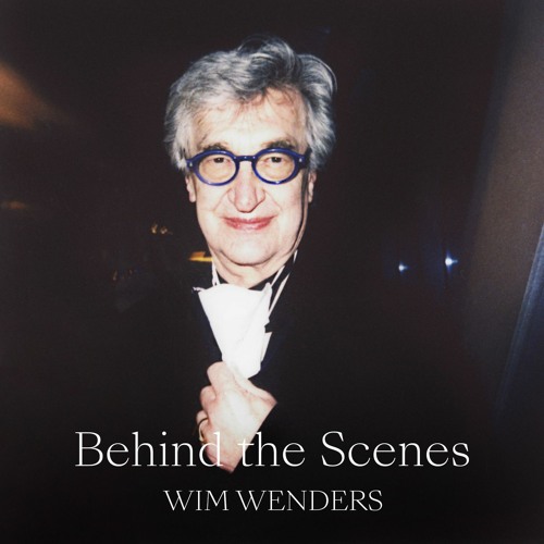 A Future Together - Interview with Director Wim Wenders II