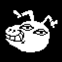 Here Comes Trouble! (R.V. Pine)