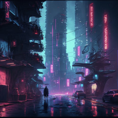 Cyberfunk | Free download | Copyright-Free