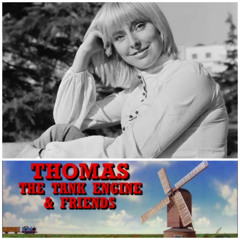 Britt Allcroft Presents / Thomas The Tank Engine & Friends Theme (Tribute To Britt Allcroft)