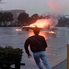 Nobody Bothers The Noise I've Seen