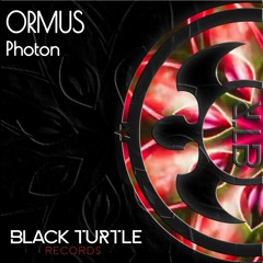 ORMUS - Photon (Original Mix)[Black Turtle Records]