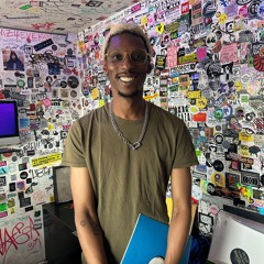 DJ WAWA @ The Lot Radio 06-12-2024