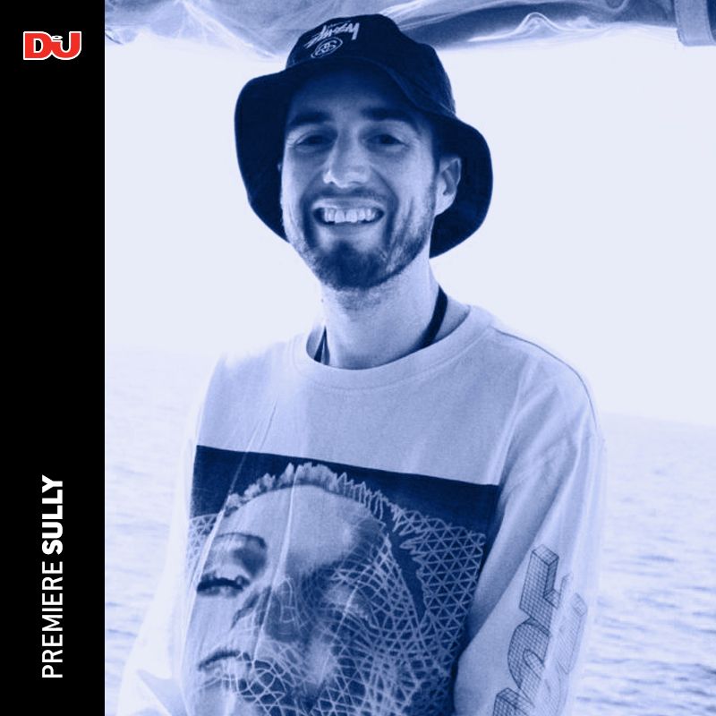 Premiere: Last Japan ‘Exhale ft. Killa P (Sully Remix)’