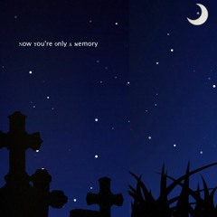 Now You're Only A Memory