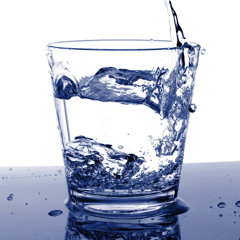 water cup