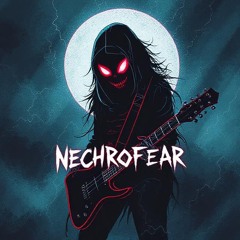 Nechrofear | Cover