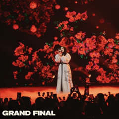 Salma - Aku Milikmu | GRAND FINAL | Indonesian Idol 2023