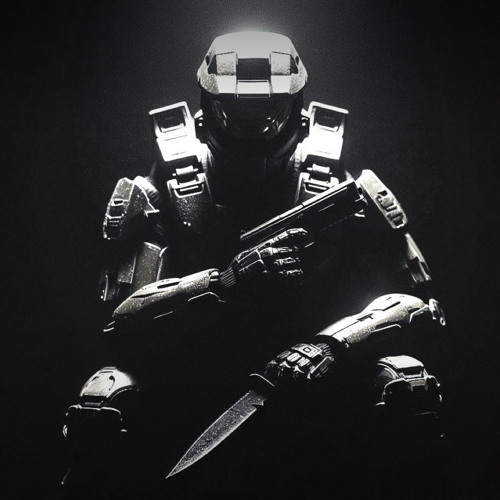 Master Chief