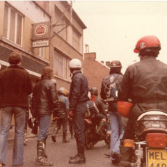 Radio Fractale : Le Bonus Cinéma #81 Entretien avec Christine Pireaux et Thierry Michel