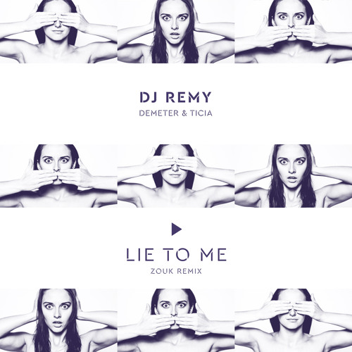 Lie to me (Bootleg Zouk Remix prod. by Johnse Daze)