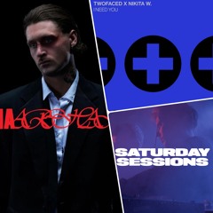 Man With A Second Face x I Need You x Desi - JELLINGS (Mix)